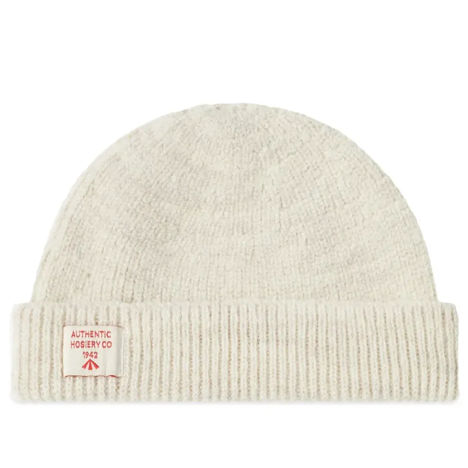 Solid Beanie