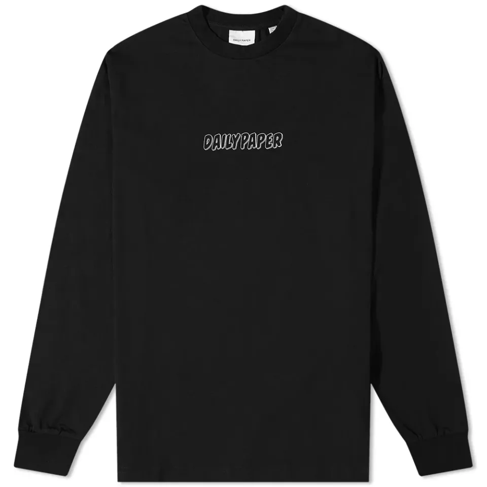 Long Sleeve Remulto T-Shirt