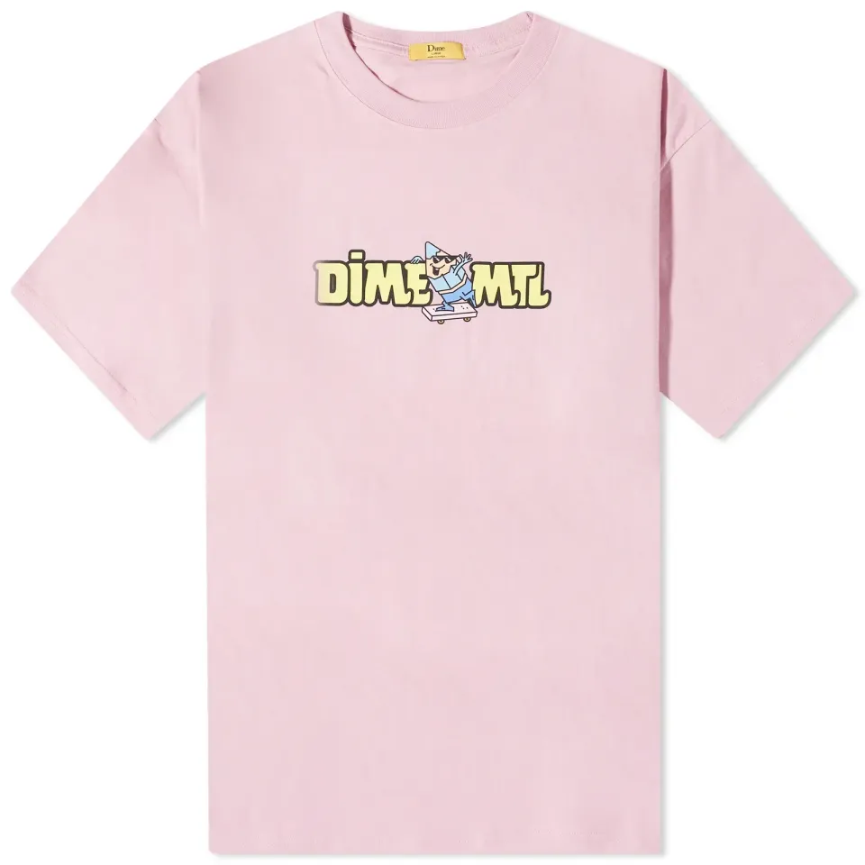 Crayon T-Shirt