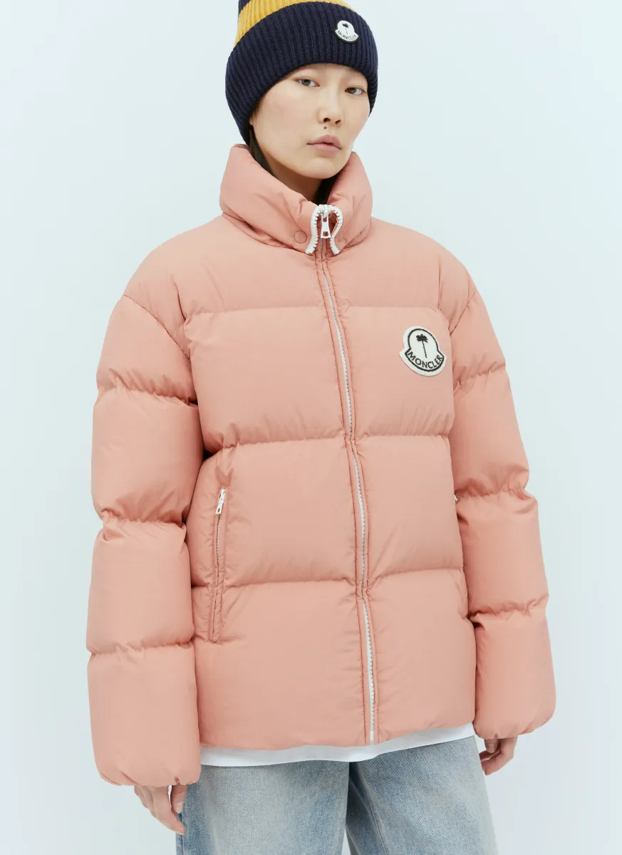 Rodmar Short Down Jacket