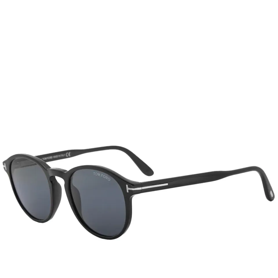 Tom Ford Sunglasses FT0834 Acetate Sunglasses