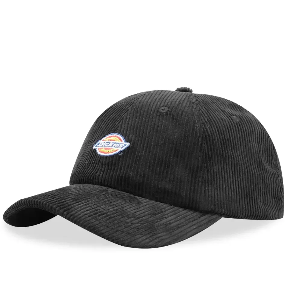 Hardwick Corduroy Cap