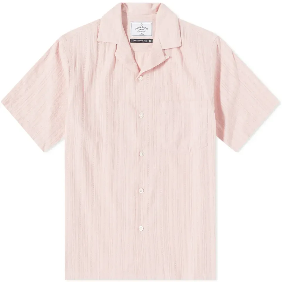 Vilar Vacation Shirt