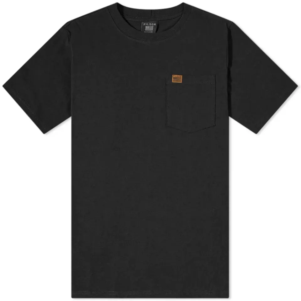 Pioneer Pocket T-Shirt