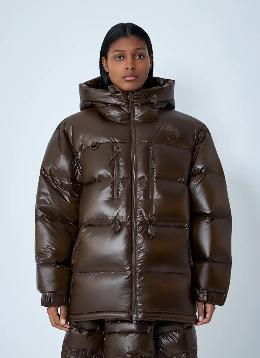Himalayan Down Jacket