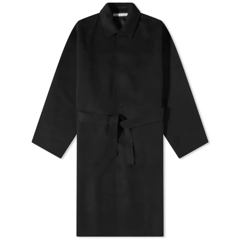 Dape Double Coat