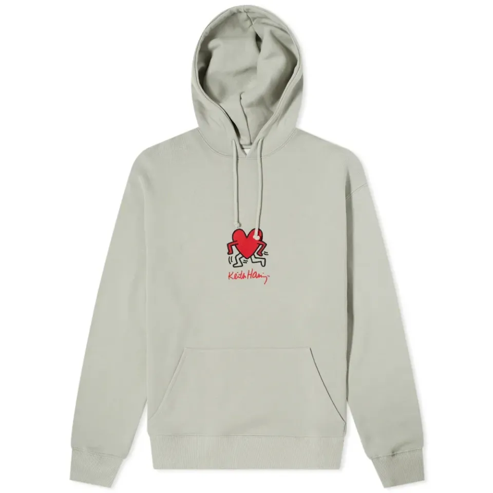Keith Haring Hoody
