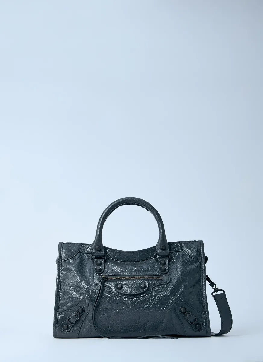 Small Le City Handbag