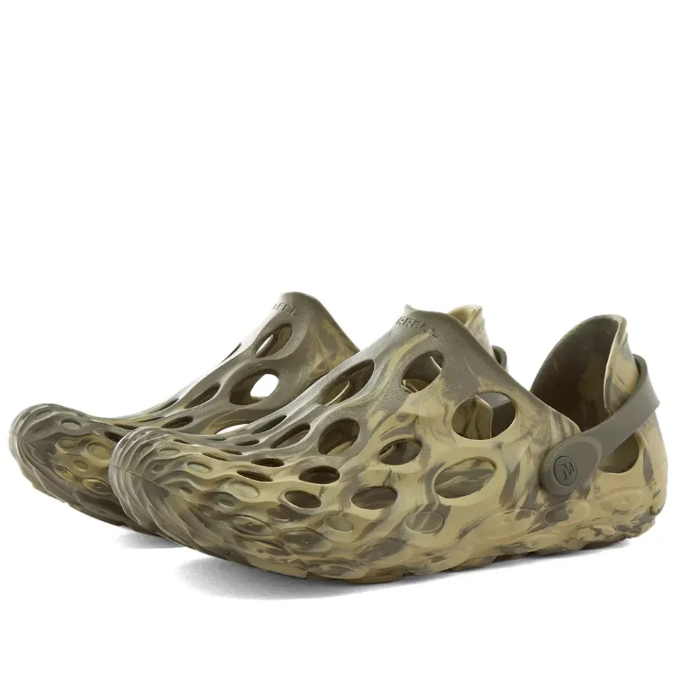Hydro Moc Sneaker