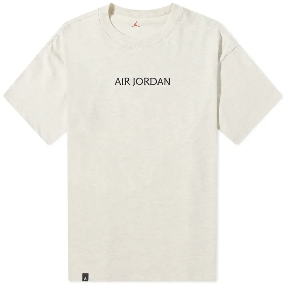 Wordmark T-Shirt