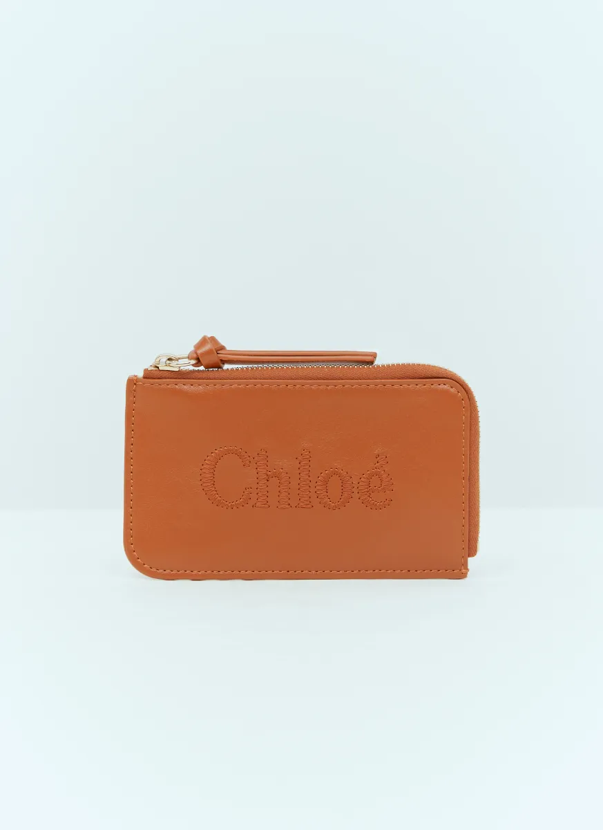 Sense Small Purse Cardholder