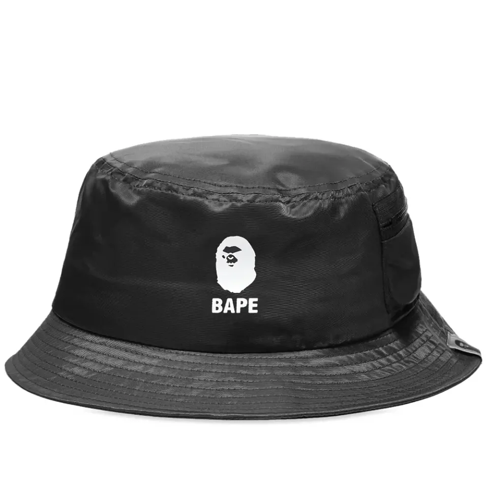 Military Pocket Hat