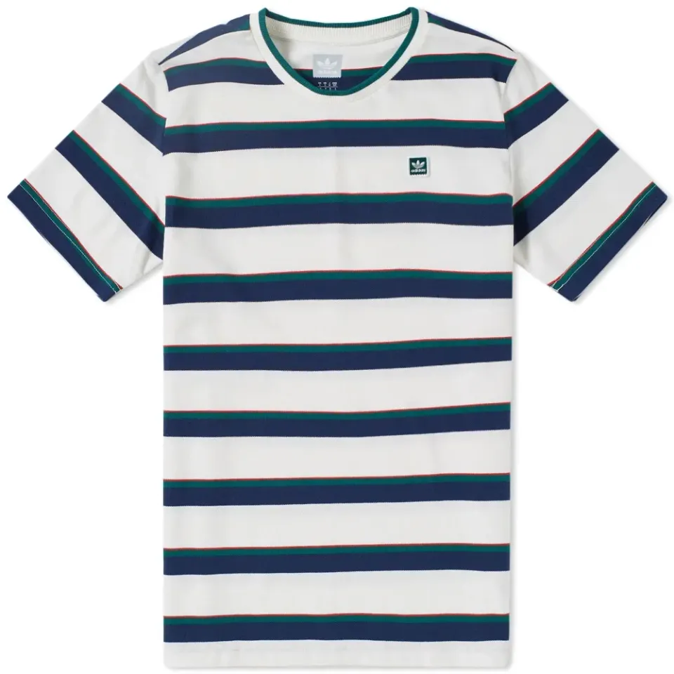 Clubhouse Tee