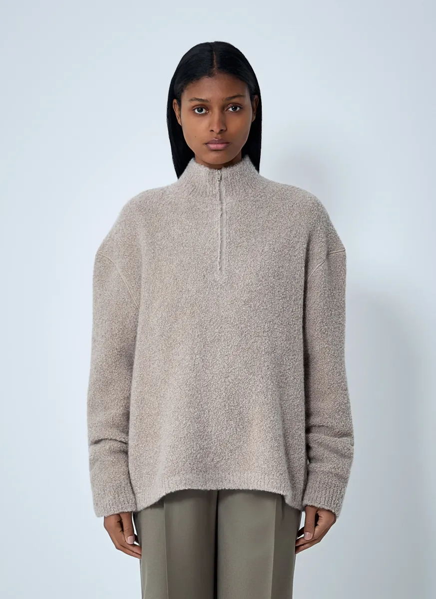 Lethara Sweater