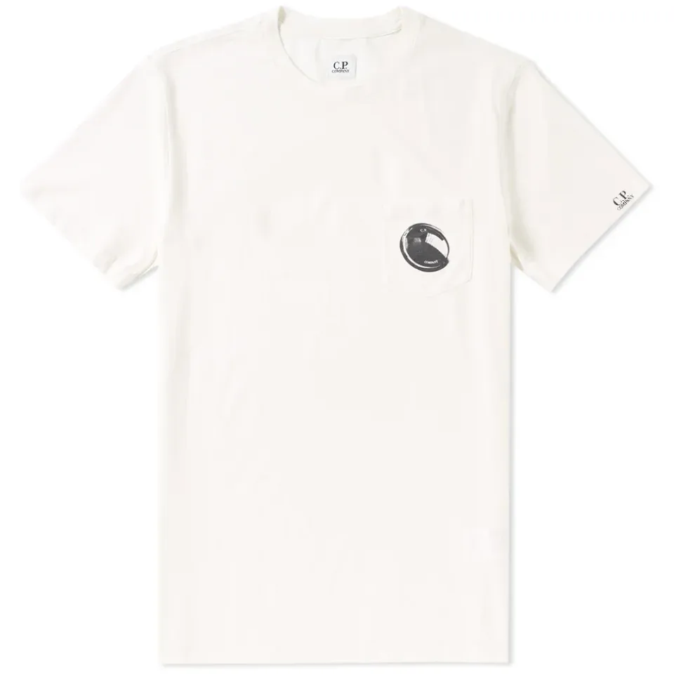 Pocket Lens Tee