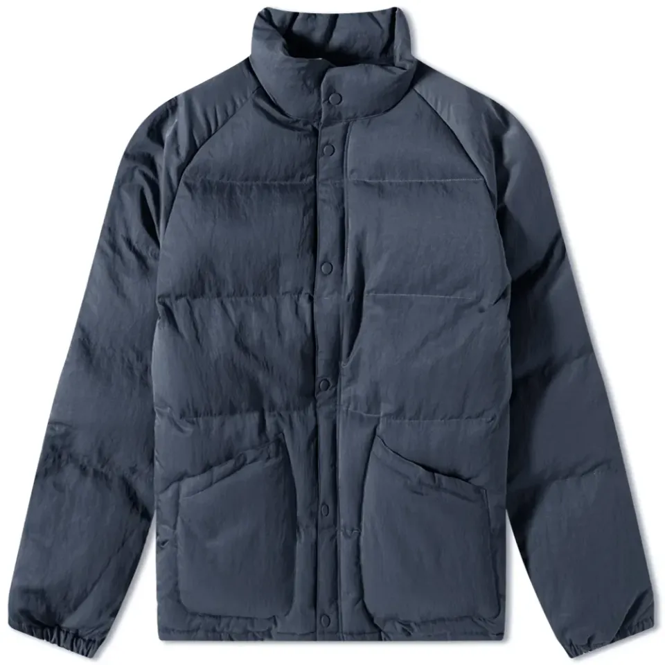 Pathead Puffer Jacket