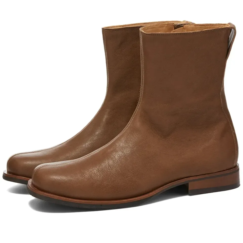 Slim Camion Boot