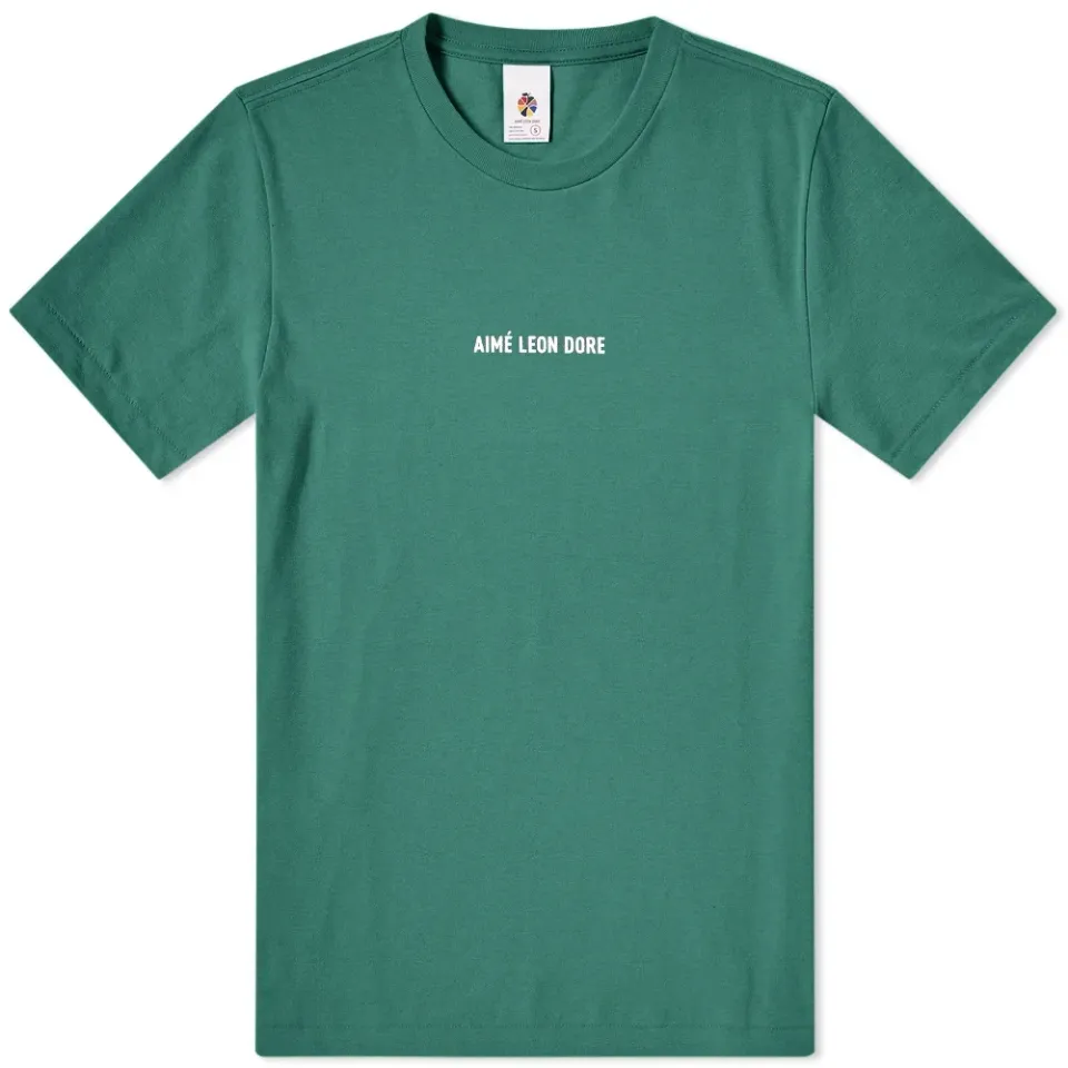 Logo Tee