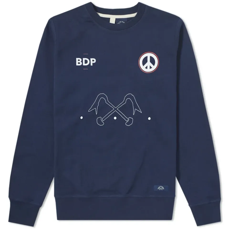 Peace Crew Sweat