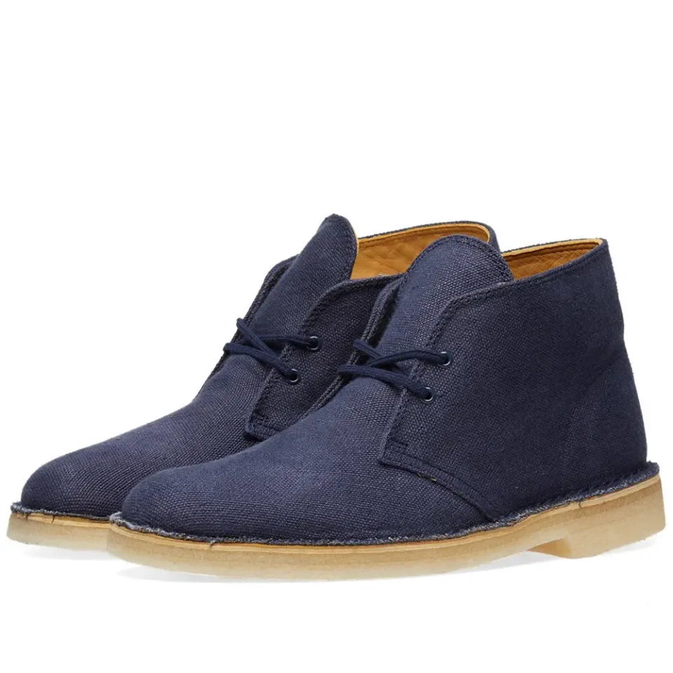 Desert Boot