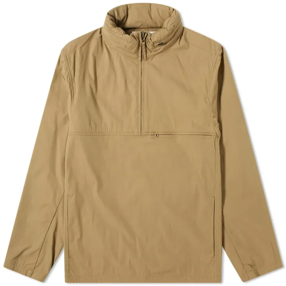 Marstrand Packable Smock Anorak