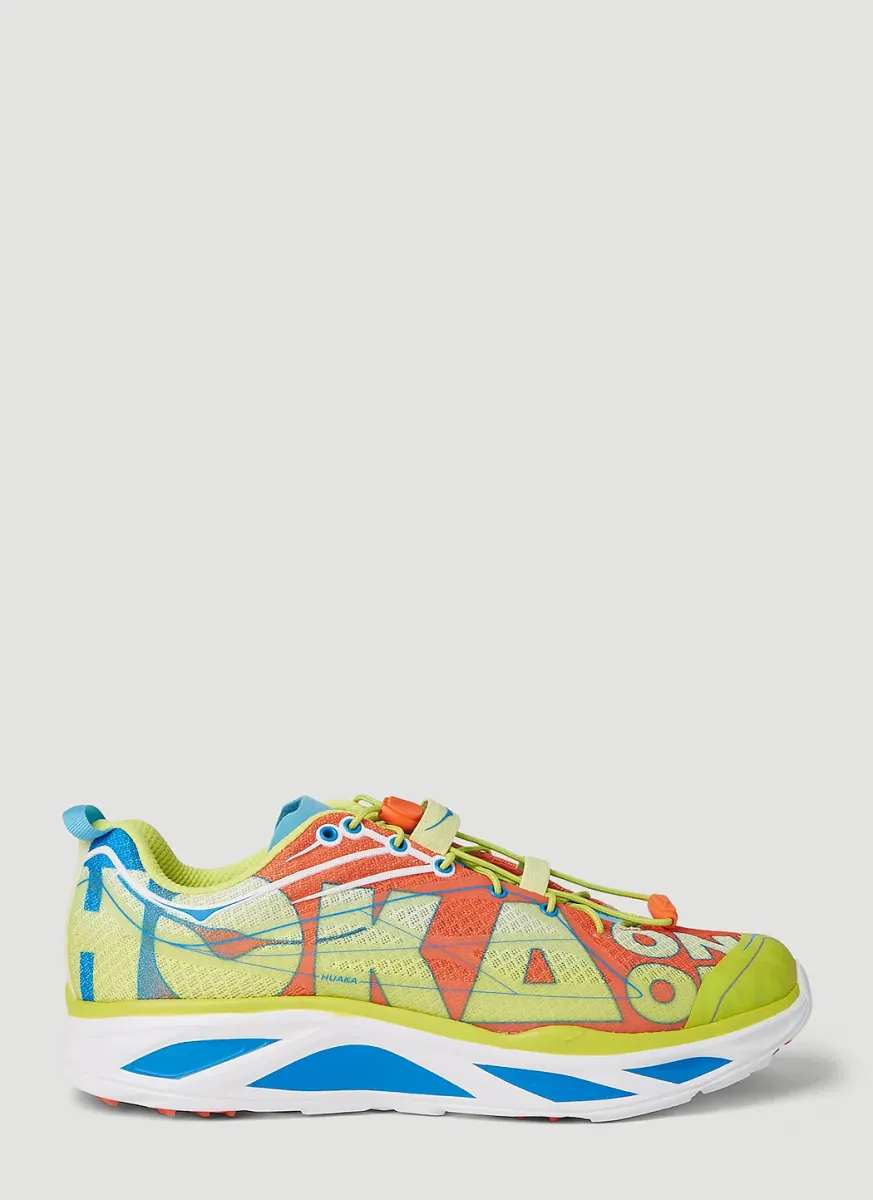 Huaka Origins Sneakers