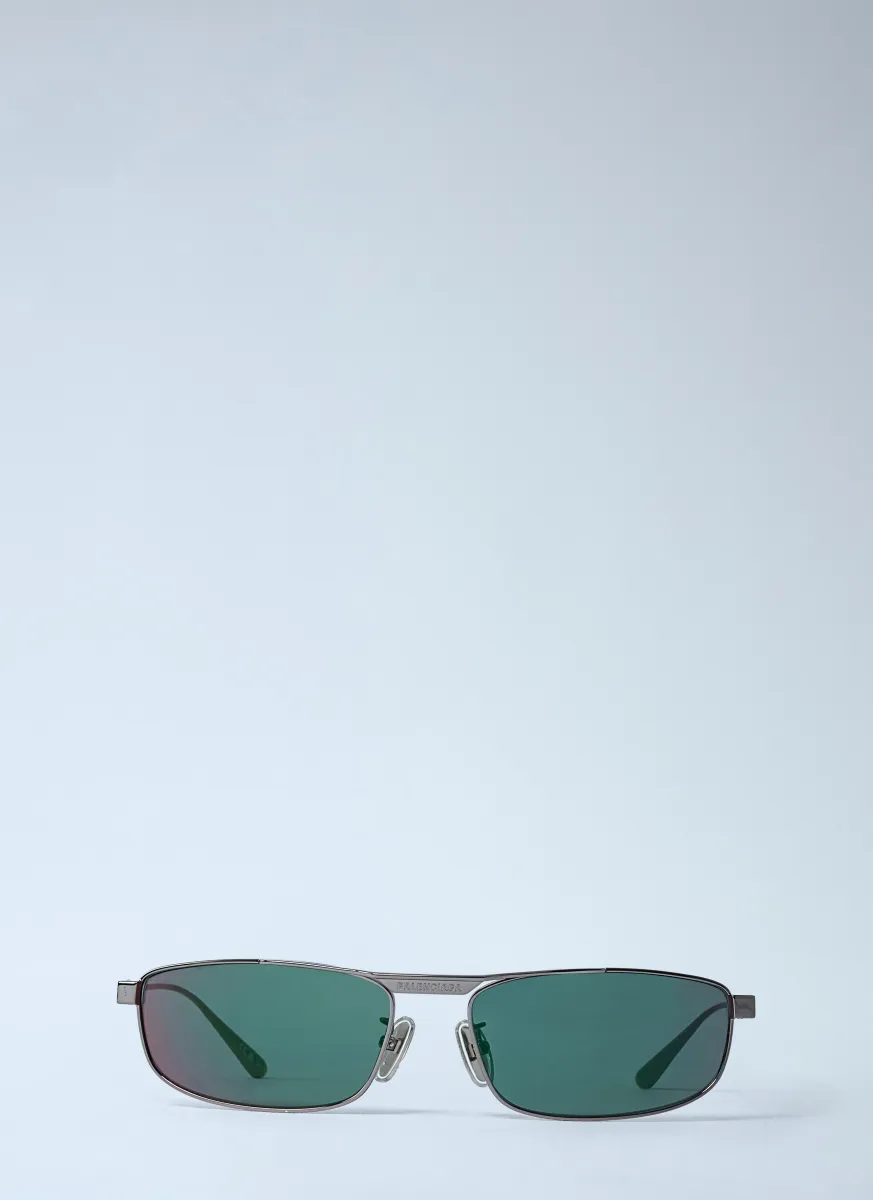 Tag 3.0 Rectangle Sunglasses