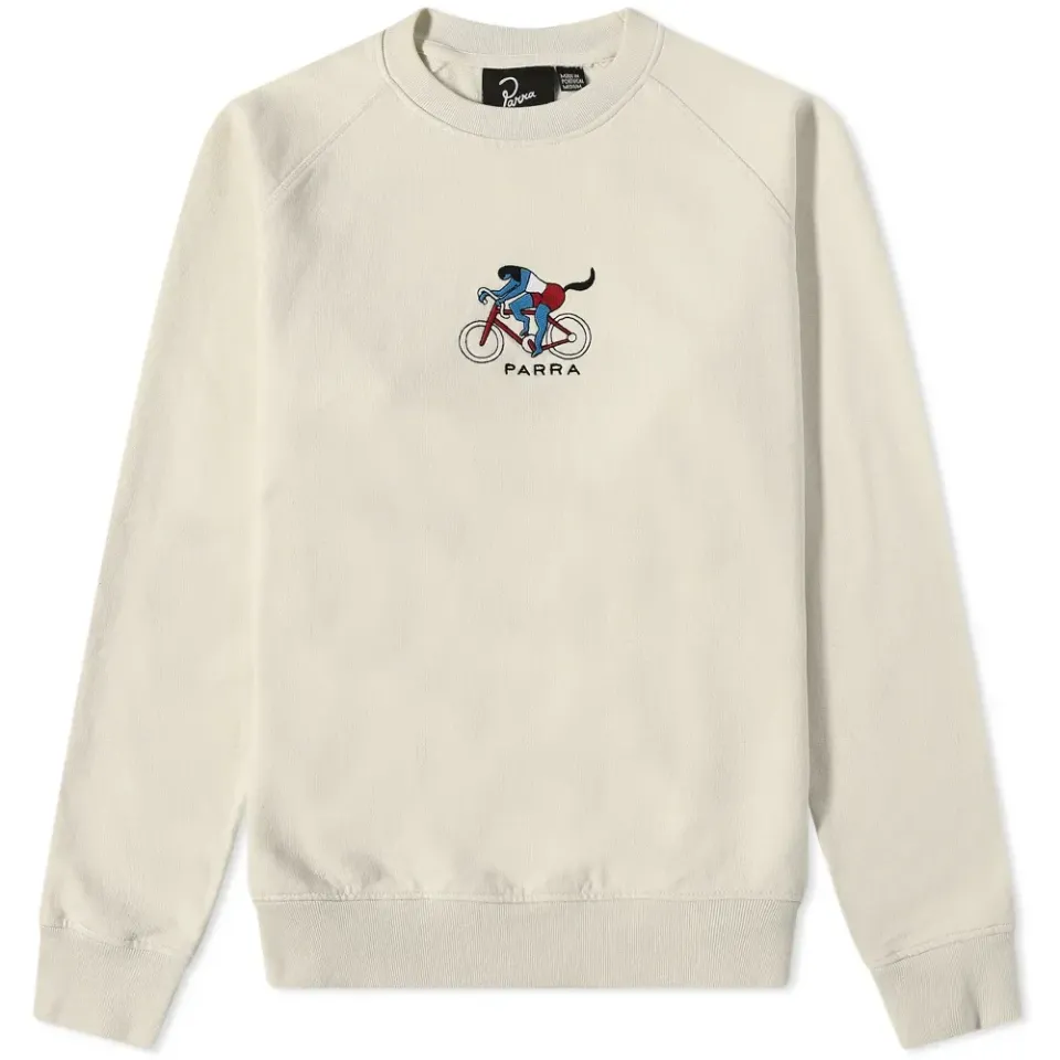 The Chase Crew Sweat