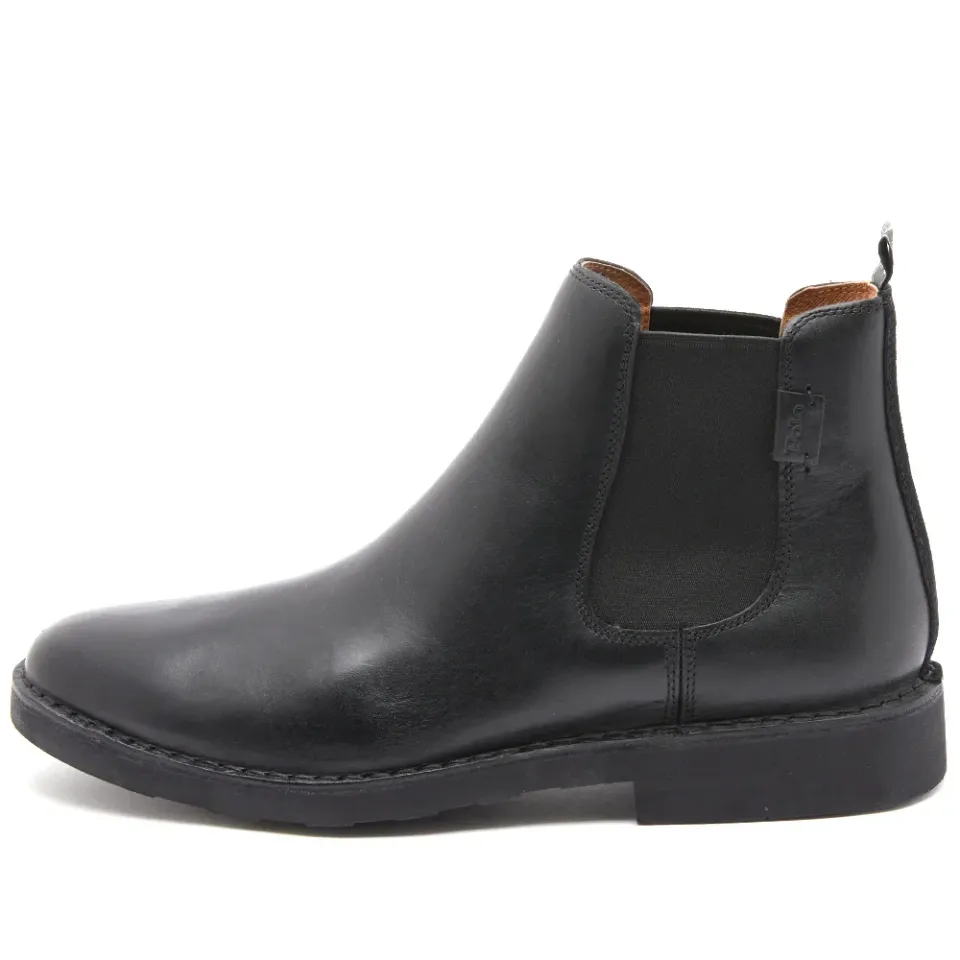 Talan Leather Chelsea Boot