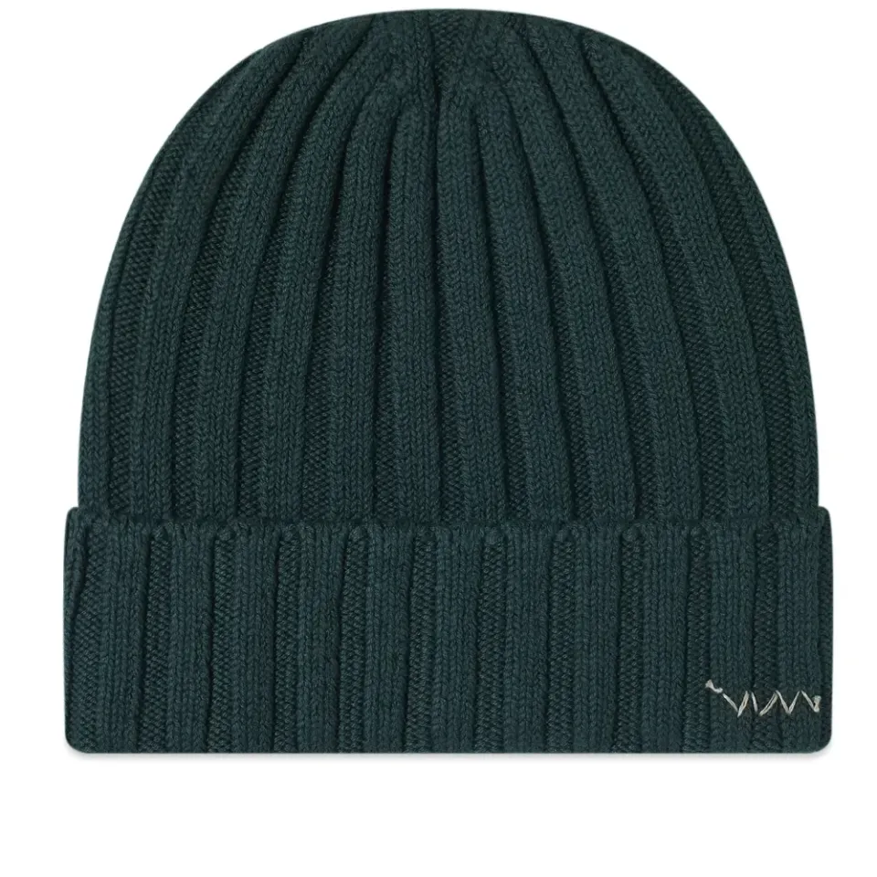 Knit Beanie