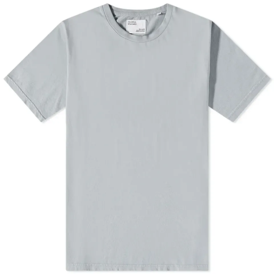 Classic Organic T-Shirt