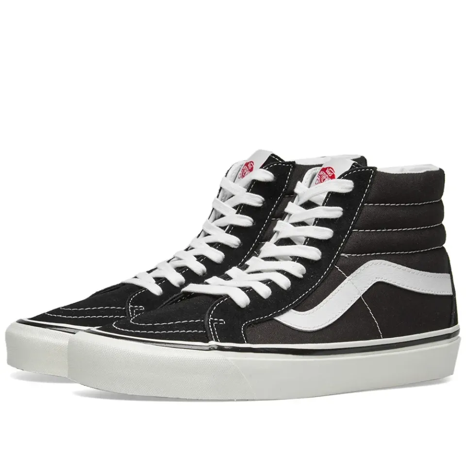 SK8-Hi 38 DX