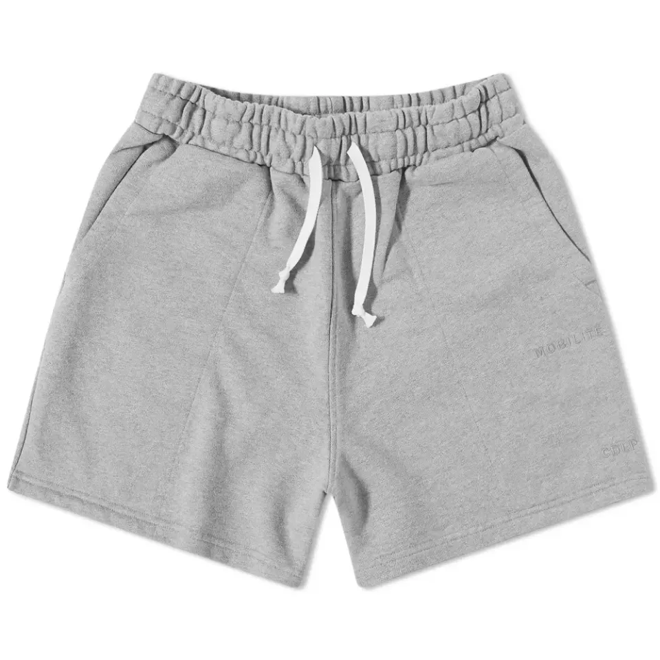 Mobilité Heavyweight Terry Shorts