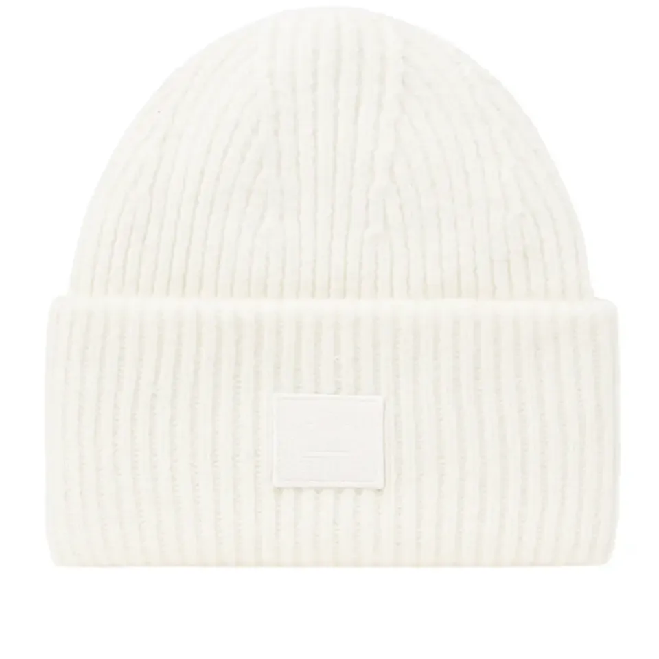 Pansy S Face Beanie