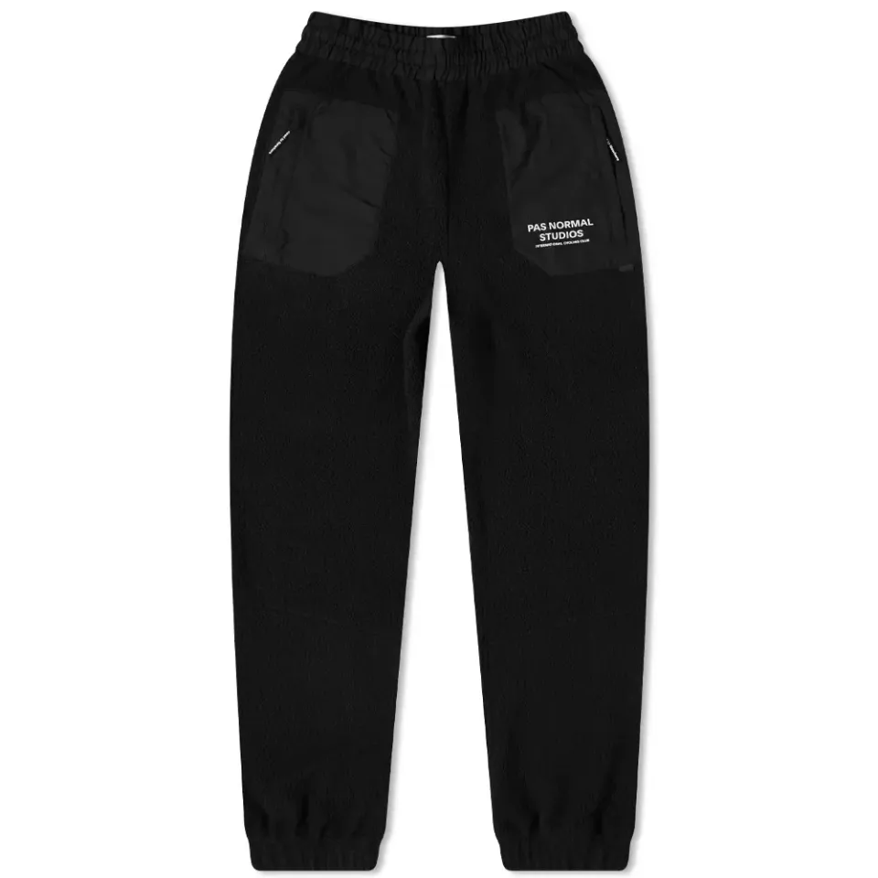 Off-Race Fleece Pant