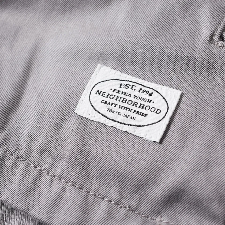 Family Kendall Work Jacket