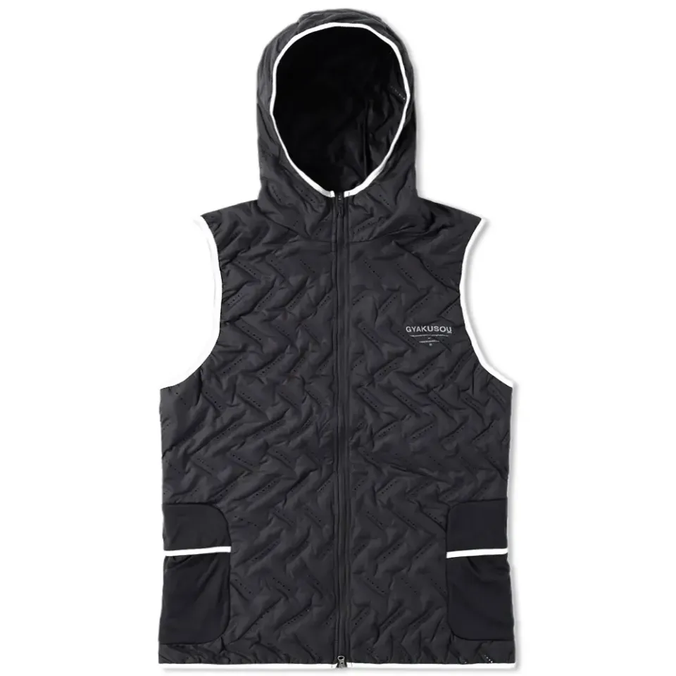 Vest W