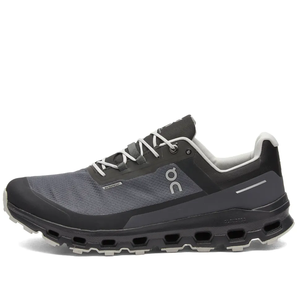 ON Running Cloudvista Waterproof
