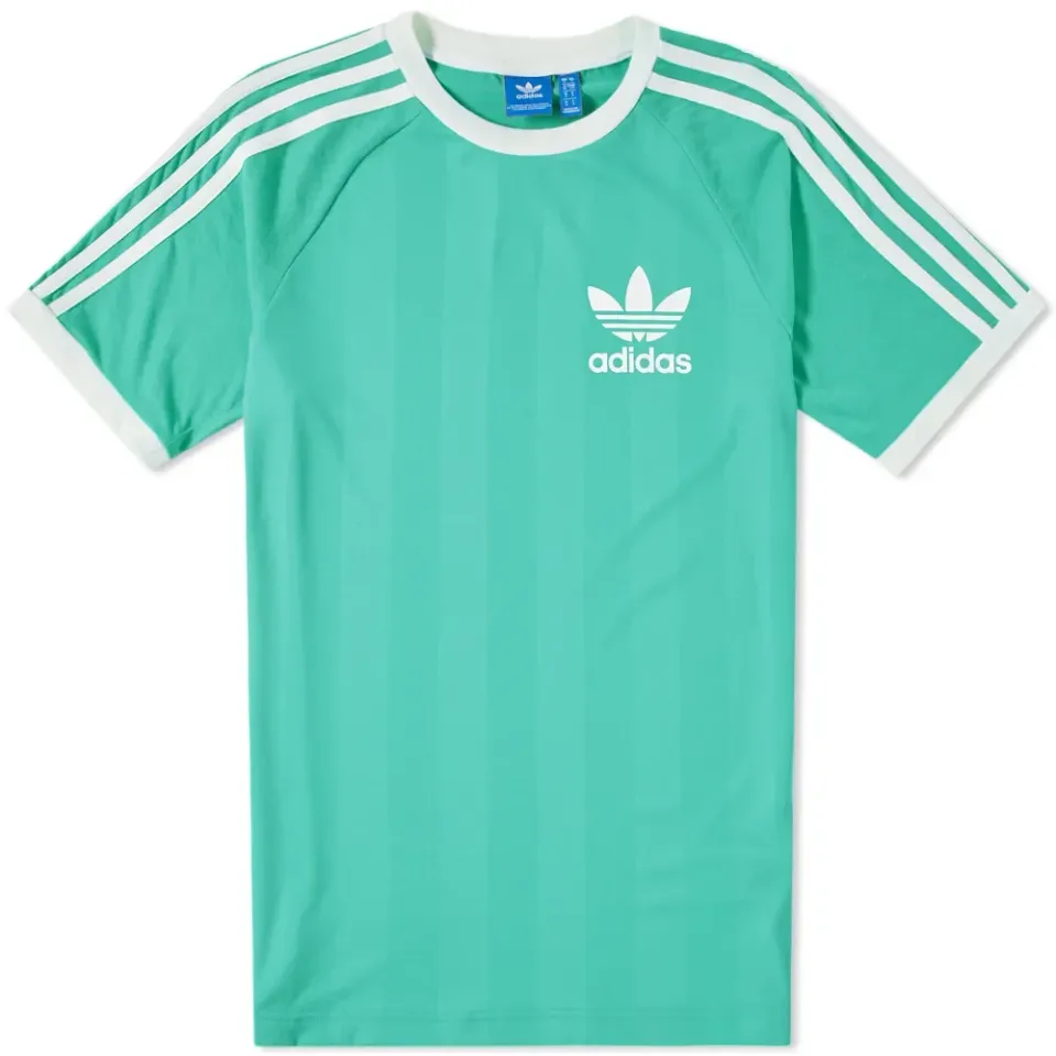 California Tee