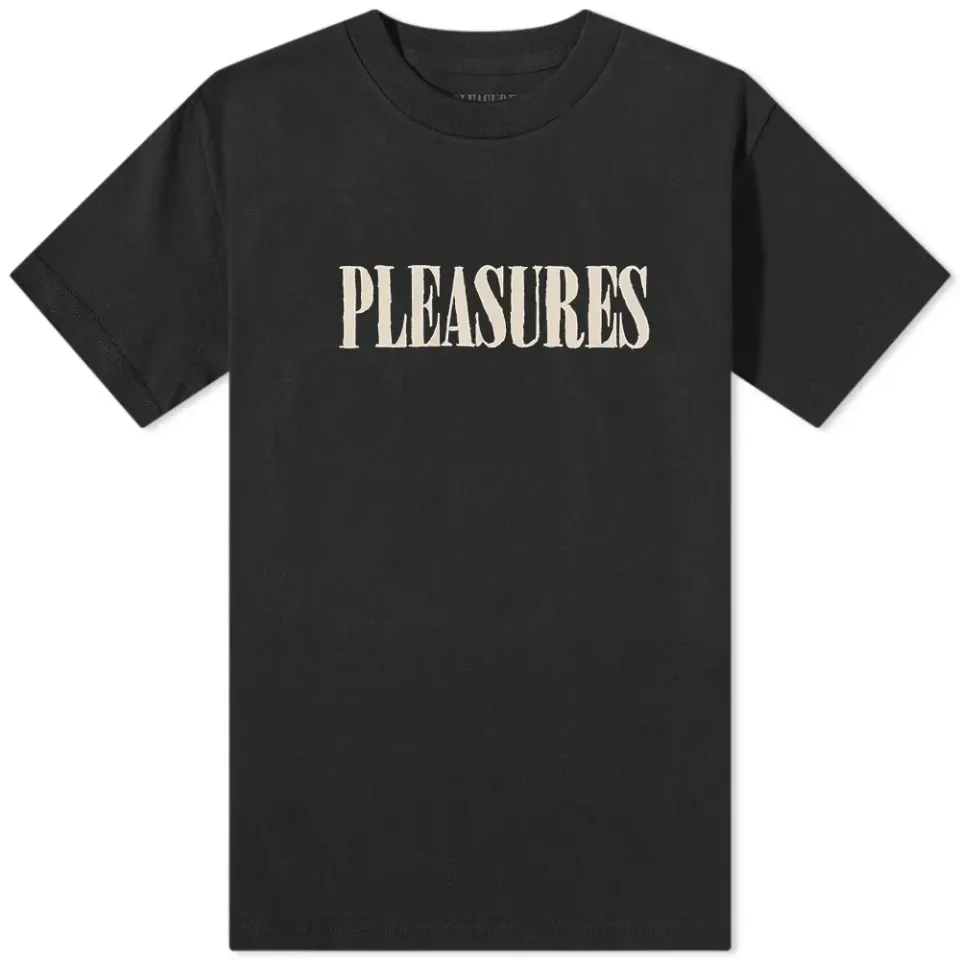 Tickle Logo T-Shirt