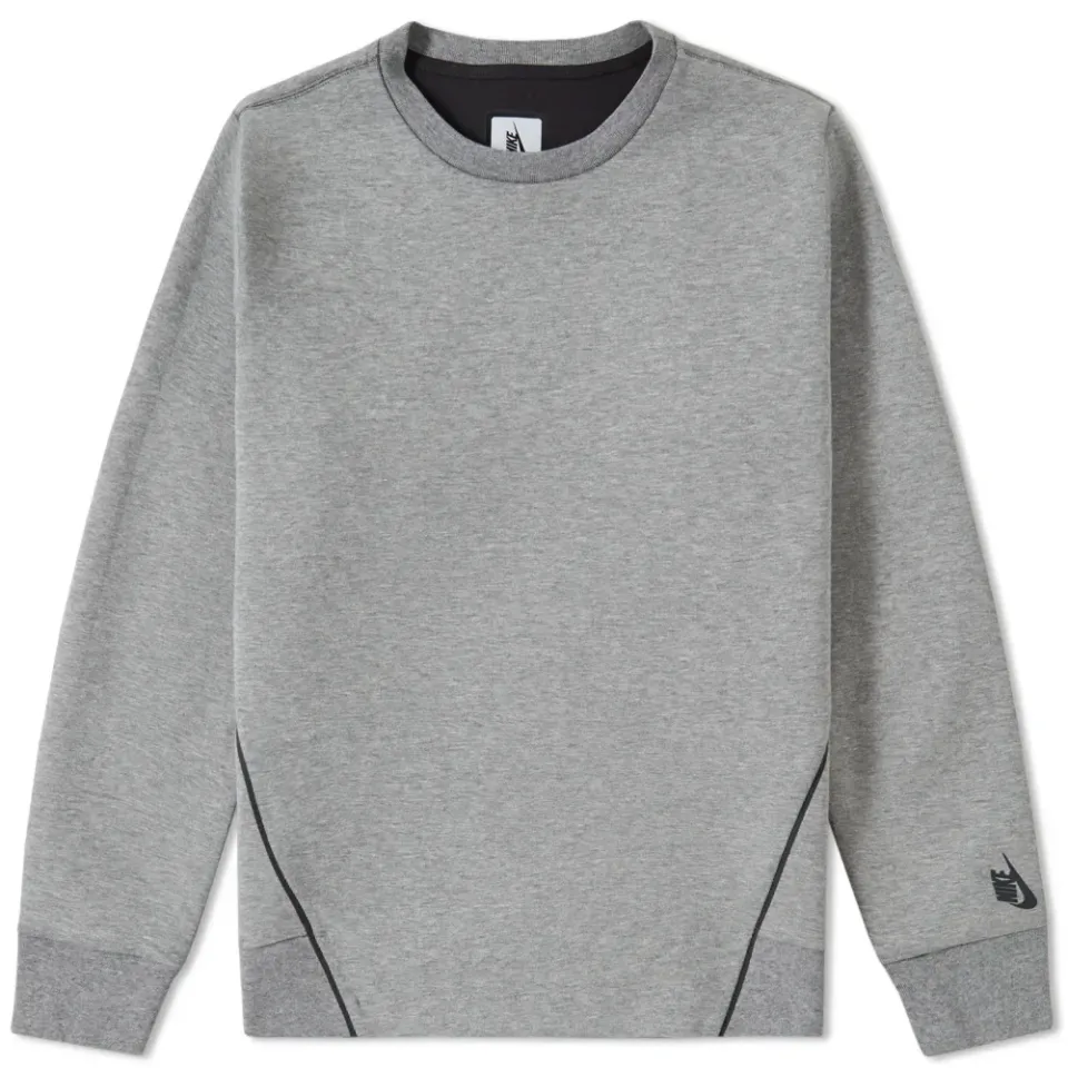 Essentials Crew Sweat