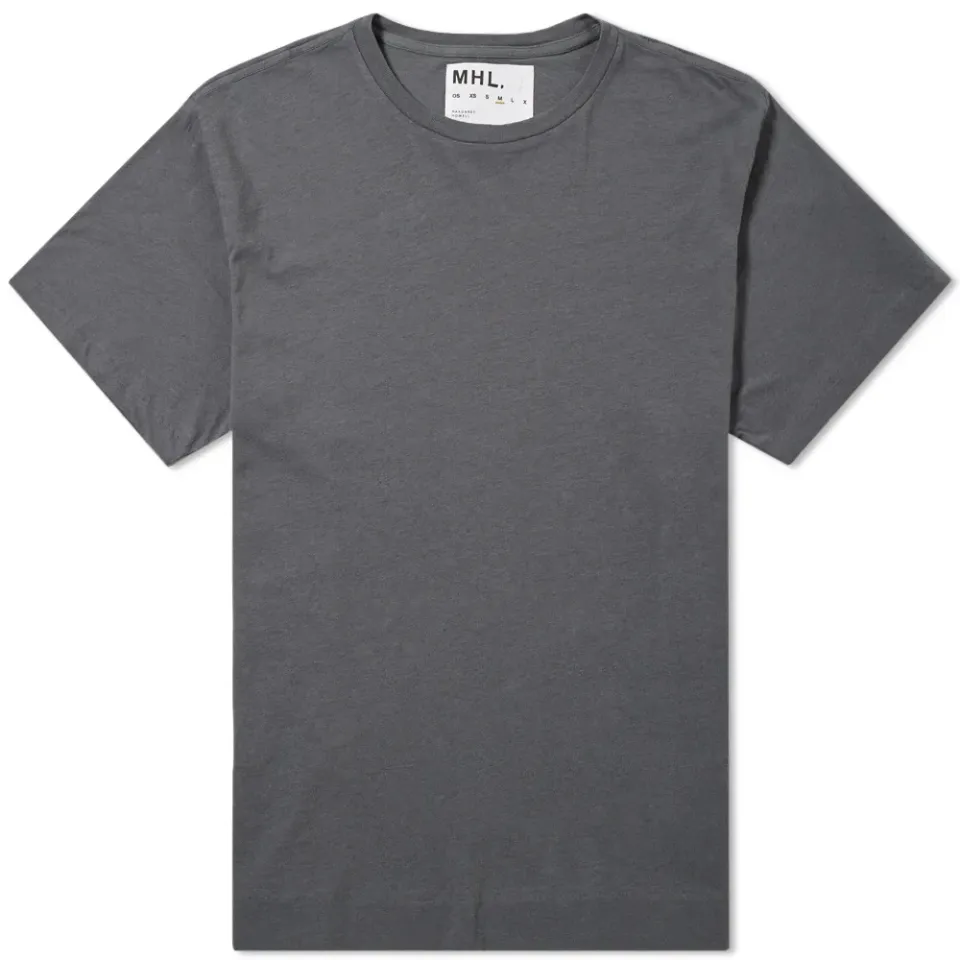 MHL. by Margaret Howell Basic Tee