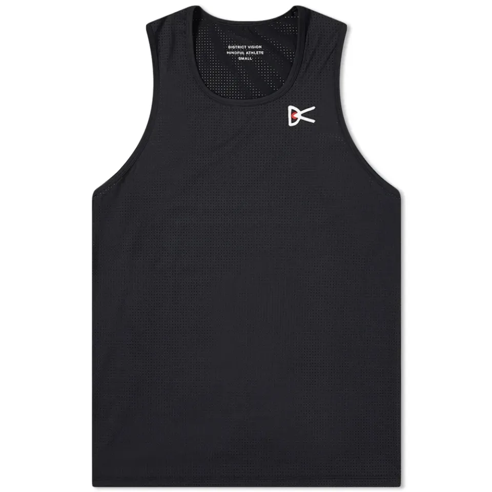 Peace Tech Vest