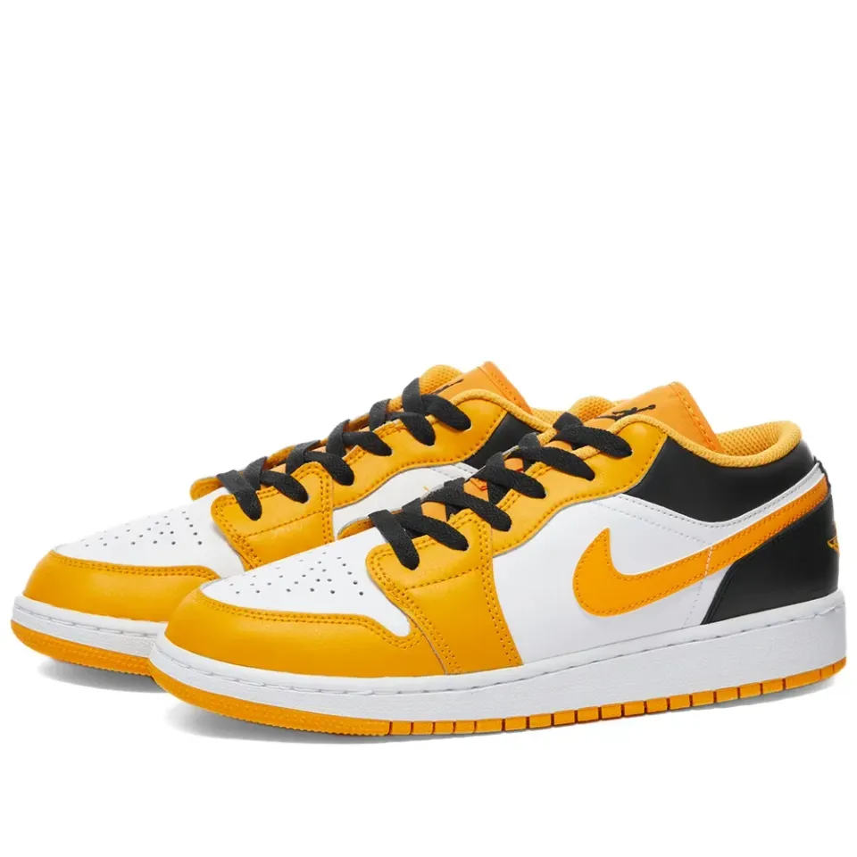 1 Low GS
