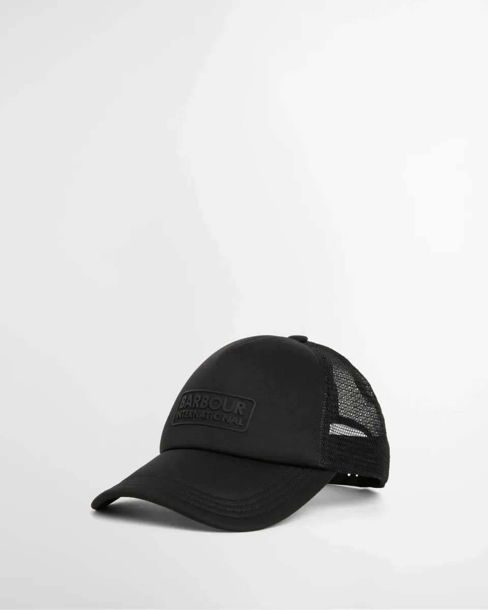Heli Trucker Cap
