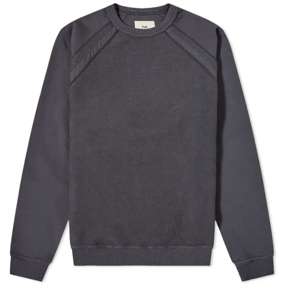 Reworked Rivet Sweat