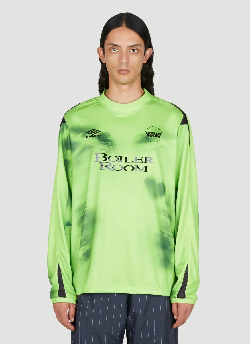 Goalkeeper Sweatshirt