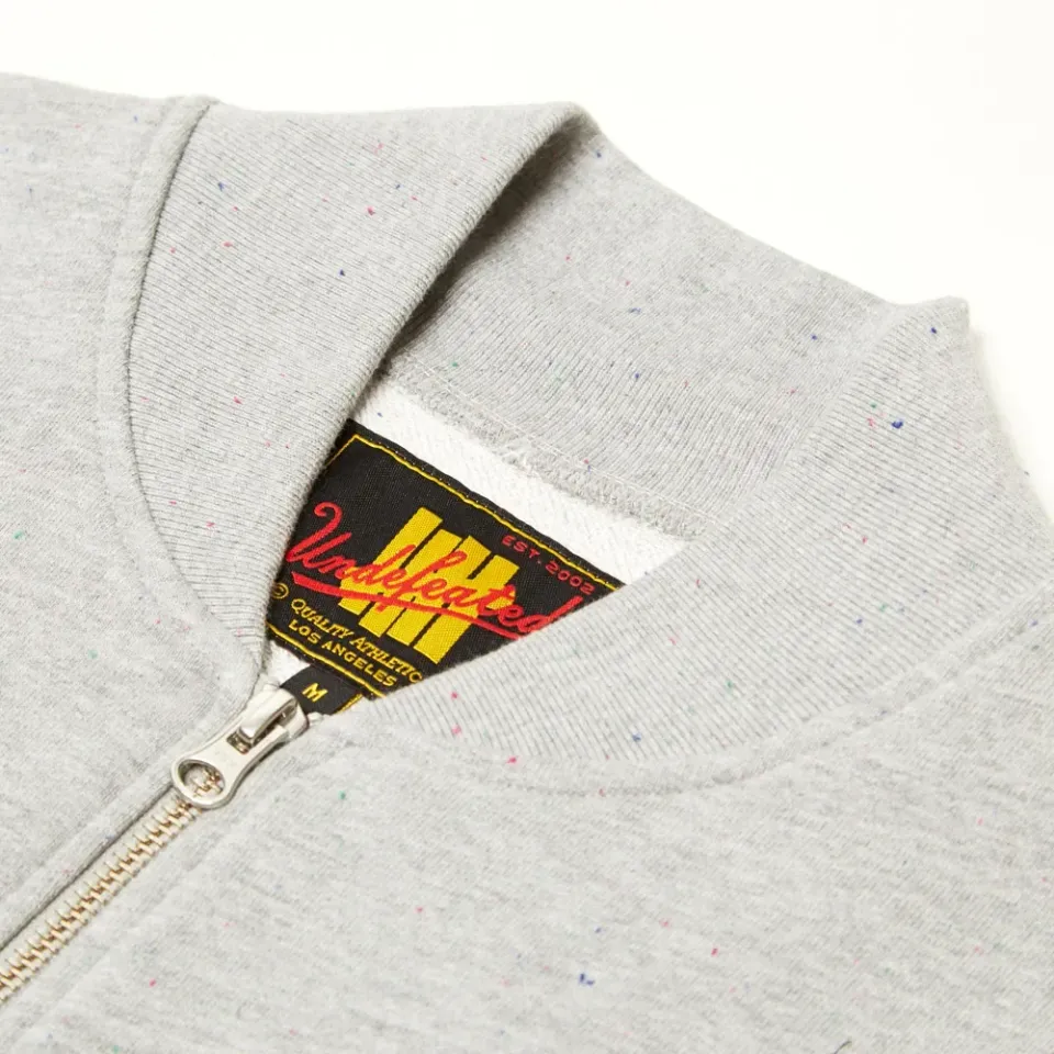 Revolution Varsity Jacket