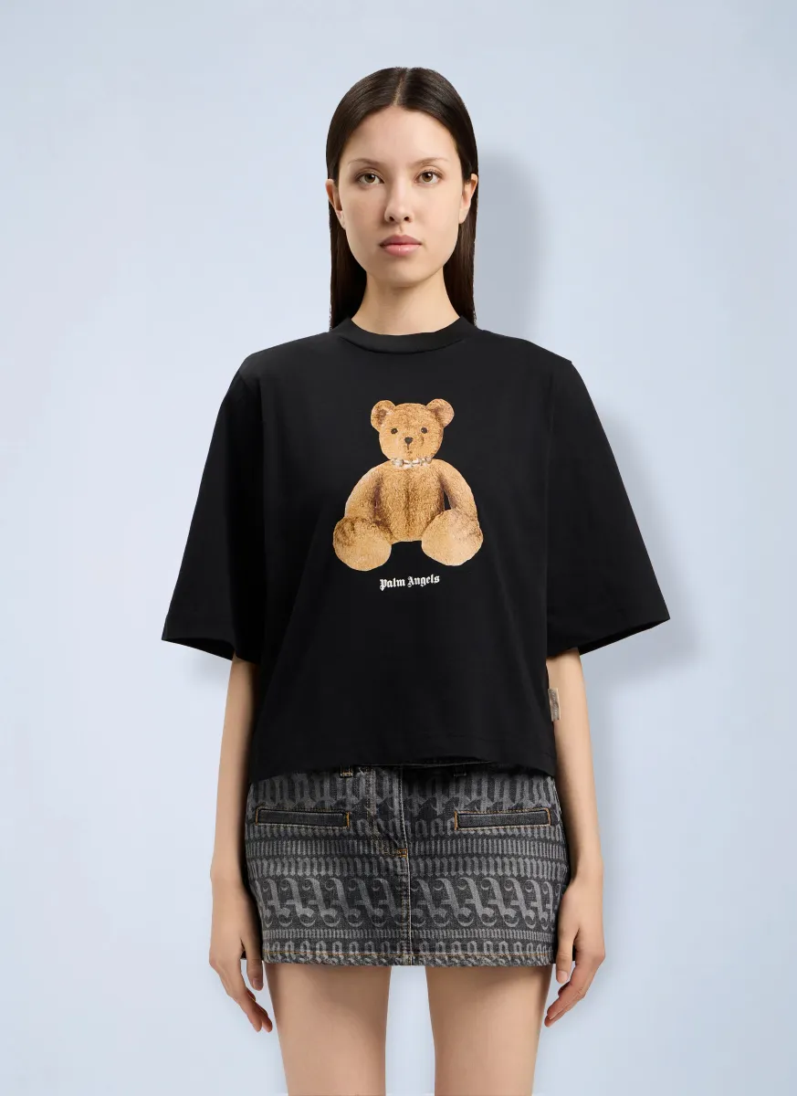 Bear Boxy T-Shirt