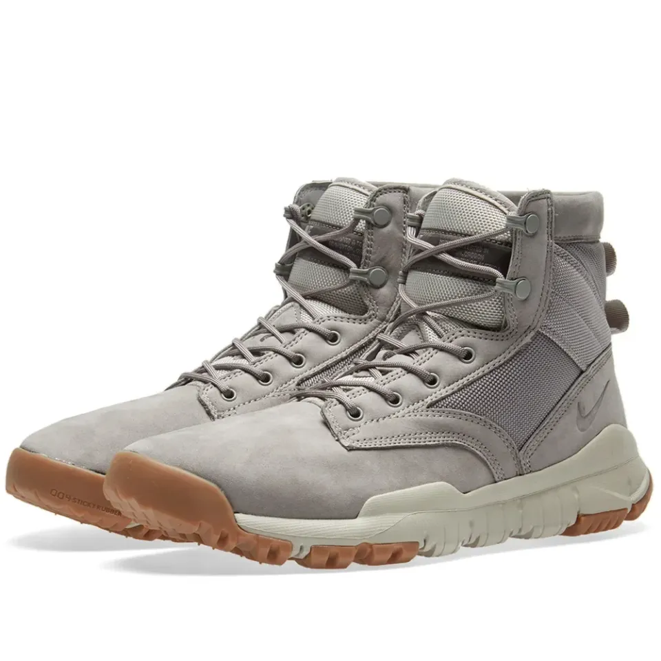 SFB 6" Leather NSW